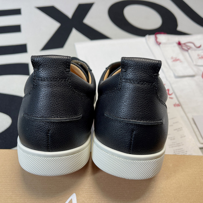 CHRISTIAN LOUBOUTIN SNEAKERS COPSHOE CL-41