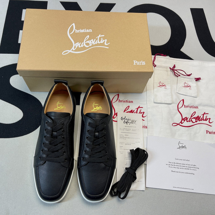 CHRISTIAN LOUBOUTIN SNEAKERS COPSHOE CL-41