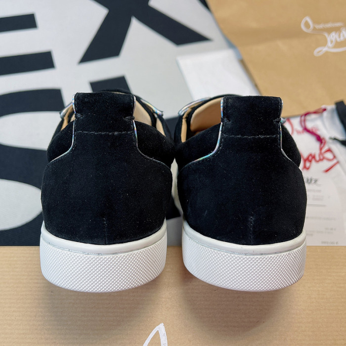 CHRISTIAN LOUBOUTIN SNEAKERS COPSHOE  CL-44