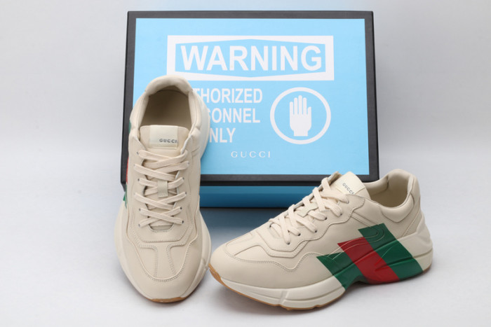 GC TRAINER SNEAKER KICKZE GC-15