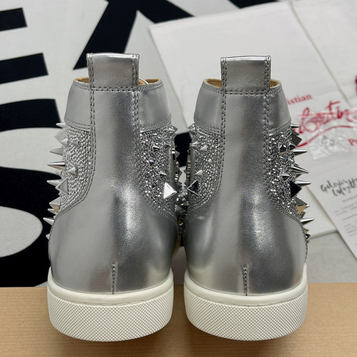 CHRISTIAN LOUBOUTIN SNEAKERS COPSHOE CL-67
