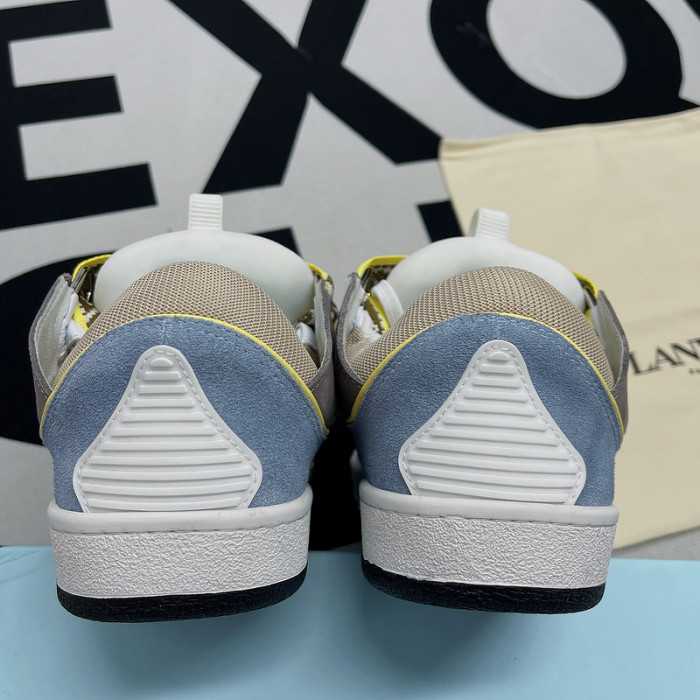 LANVIN  SNEAKERS   COPSHOE LA-54