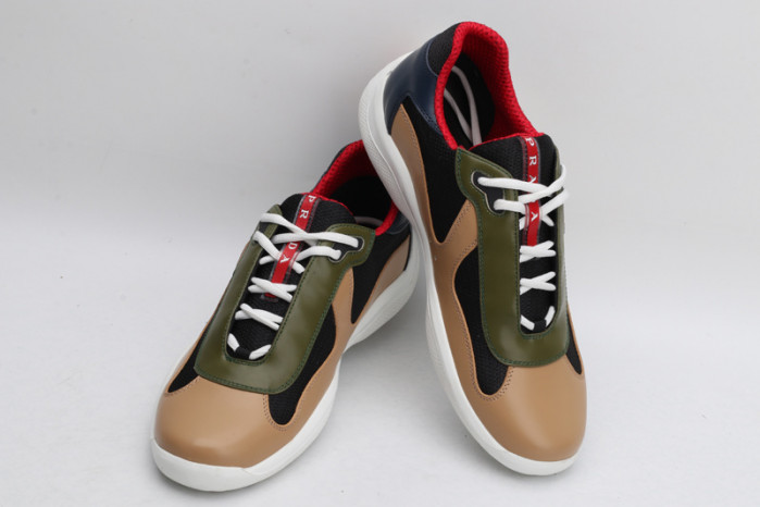 PR sneakers  copshoe PR-36