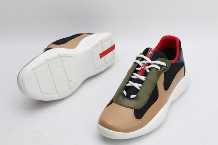 PR sneakers  copshoe PR-36