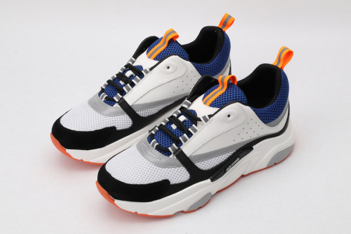 D1R* B22 TRAINER SNEAKER KICKZE  DR-18