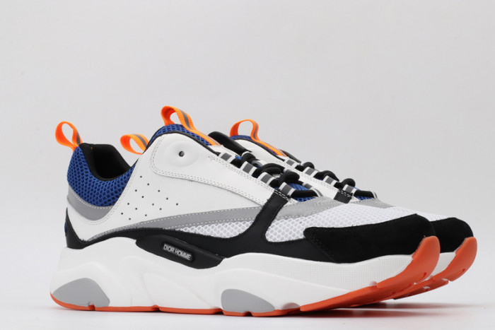 D1R* B22 TRAINER SNEAKER KICKZE  DR-18