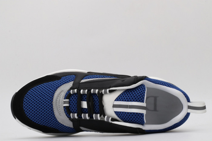 D1R* B22 TRAINER SNEAKER KICKZE  DR-19