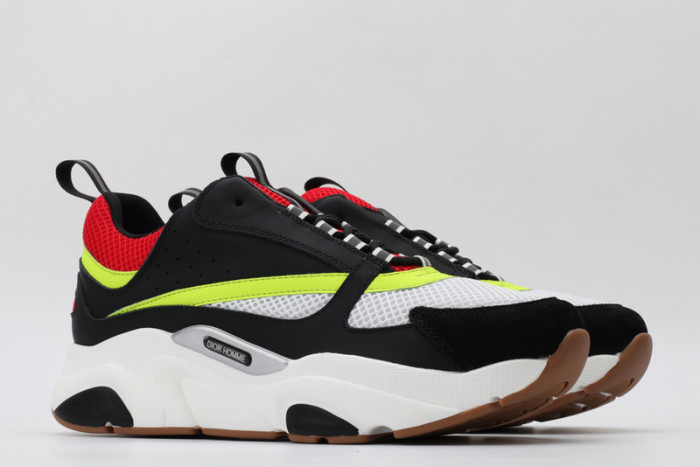 D1R* B22 TRAINER SNEAKER KICKZE  DR-20
