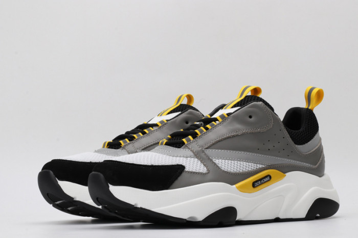D1R* B22 TRAINER SNEAKER KICKZE  DR-24