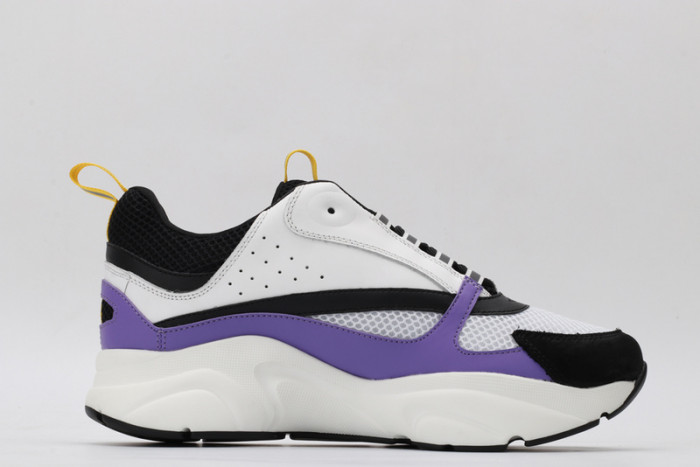 D1R* B22 TRAINER SNEAKER KICKZE  DR-25