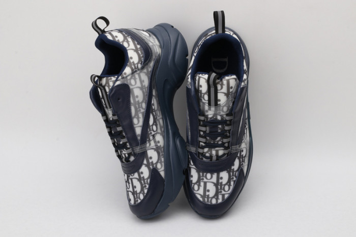 D1R* B22 TRAINER SNEAKER KICKZE  DR-26