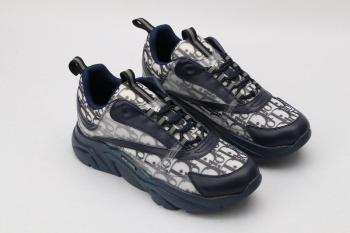 D1R* B22 TRAINER SNEAKER KICKZE  DR-26