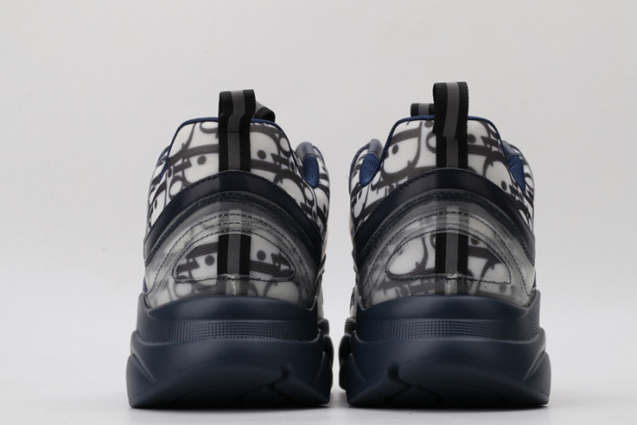 D1R* B22 TRAINER SNEAKER KICKZE  DR-26