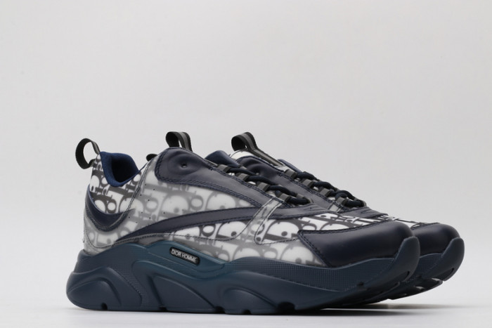 D1R* B22 TRAINER SNEAKER KICKZE  DR-26