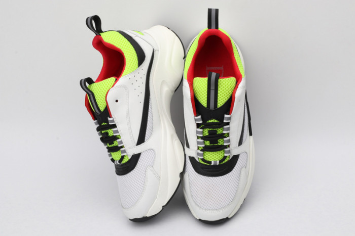D1R* B22 TRAINER SNEAKER KICKZE  DR-17