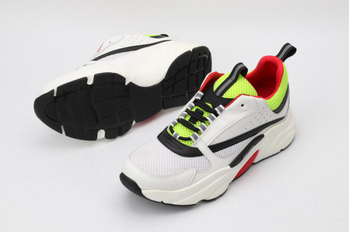 D1R* B22 TRAINER SNEAKER KICKZE  DR-17