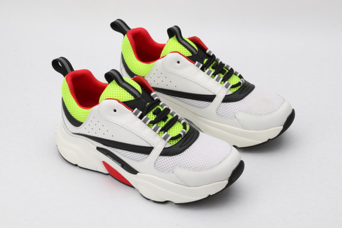 D1R* B22 TRAINER SNEAKER KICKZE  DR-17
