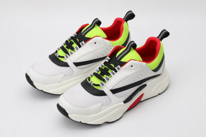D1R* B22 TRAINER SNEAKER KICKZE  DR-17