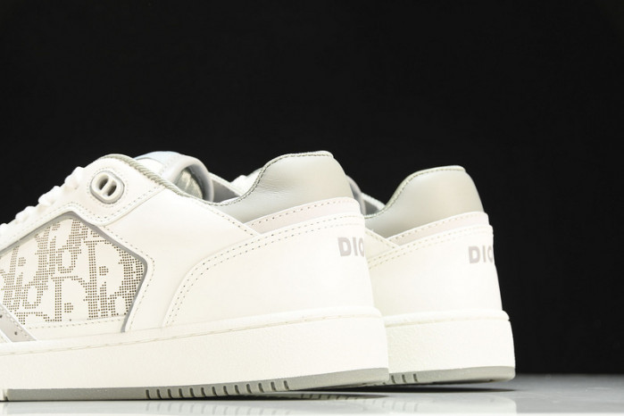 D1R* B27  SNEAKER  COPSHOE DR-118