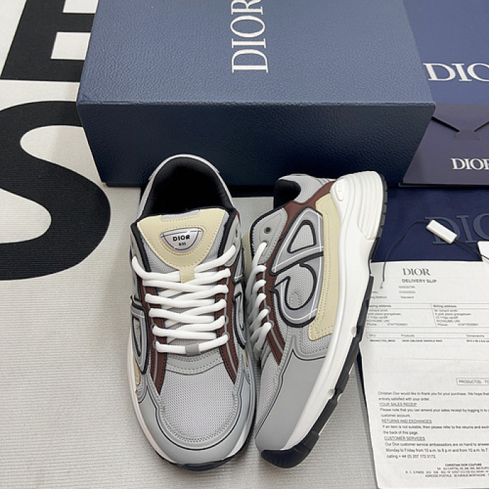 D1R* B30 TRAINER SNEAKER copshoe  DR-125