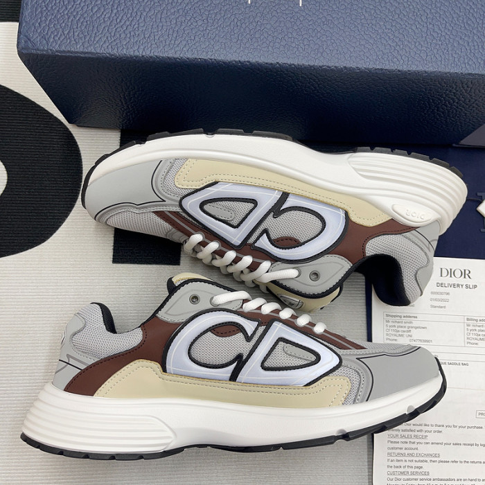 D1R* B30 TRAINER SNEAKER copshoe  DR-125