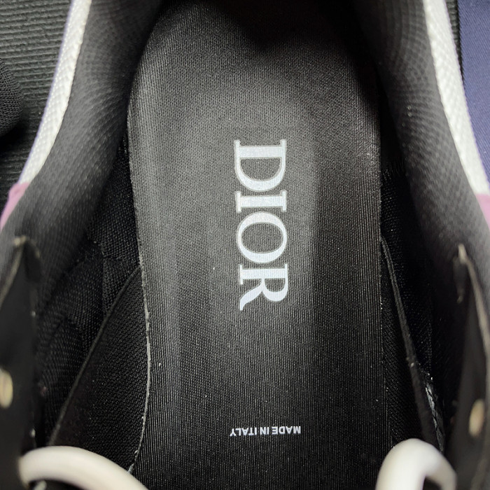 D1R* B30 TRAINER SNEAKER copshoe  DR-127