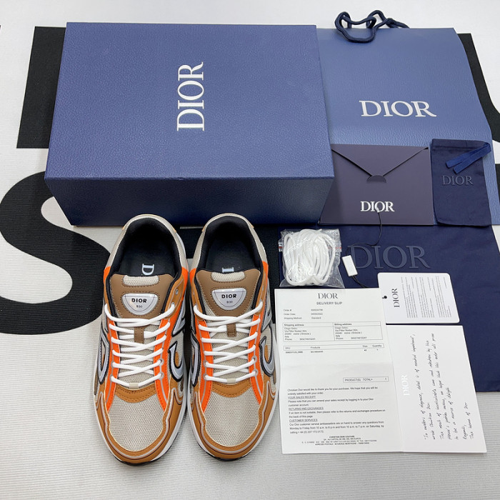 D1R* B30 TRAINER SNEAKER copshoe  DR-128