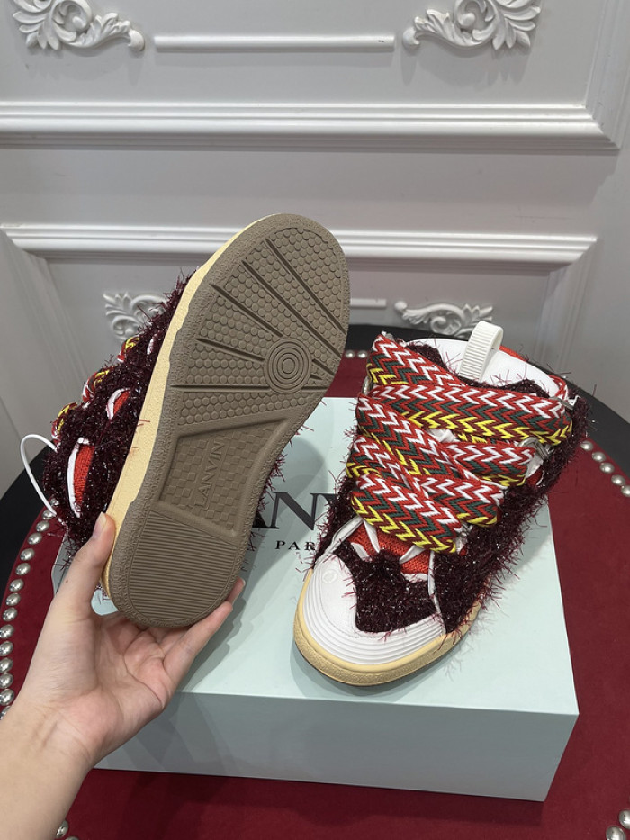 LANVIN  SNEAKERS   COPSHOE LA-45