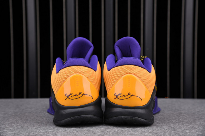 ZOOM KOBE 5 PROTRO PRELUDE FINALS MVP MULTI-COLOR 639691-700