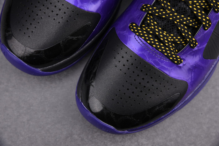 ZOOM KOBE 5 PROTRO PRELUDE FINALS MVP MULTI-COLOR 639691-700