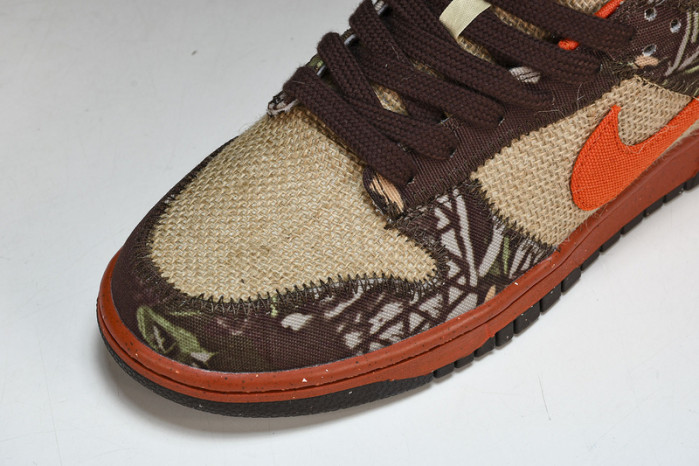 Dunk Low Pro SB 