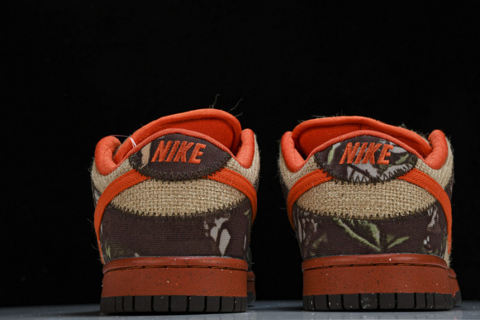 Dunk Low Pro SB 