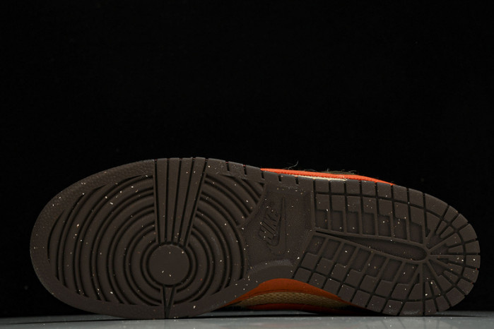 Dunk Low Pro SB 