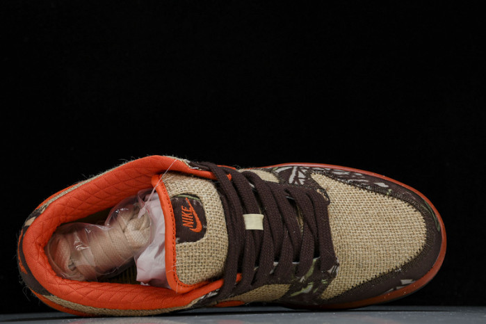 Dunk Low Pro SB 