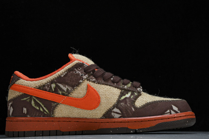 Dunk Low Pro SB 