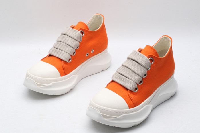 RICK OWENS SNEAKERS  KICKZE OR-48