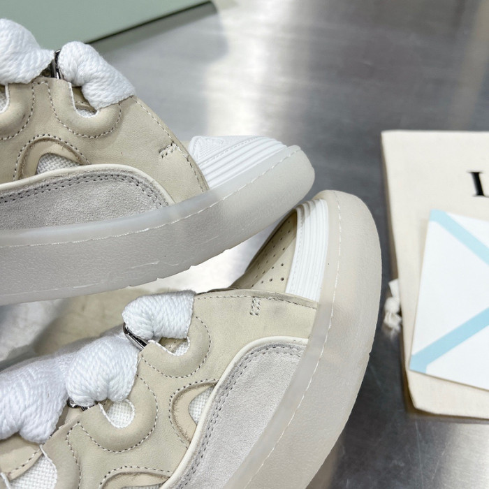 LANVIN  SNEAKERS   COPSHOE LA-63