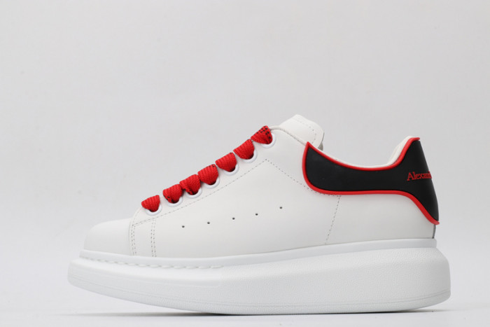 ALEXANDER MCQUEEN SOLE SNEAKERS  KICKZE-18