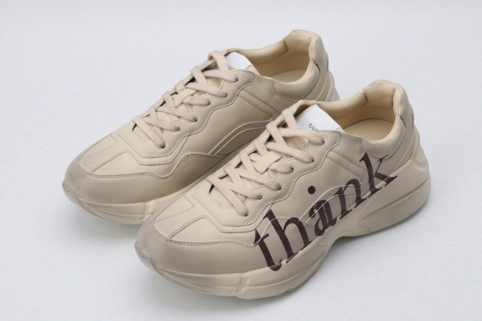 GC TRAINER SNEAKER KICKZE GC-9