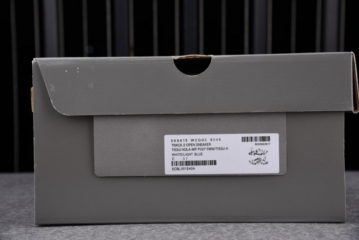 BL TRAINERS TRACK -kickze BL 4