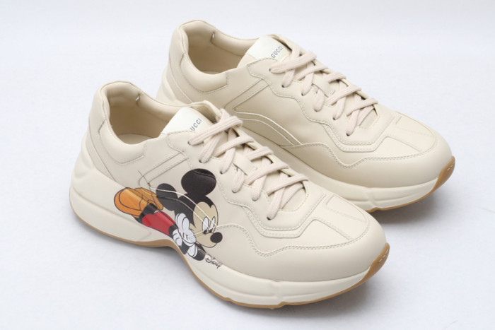 GC  TRAINER SNEAKER KICKZE GC-1