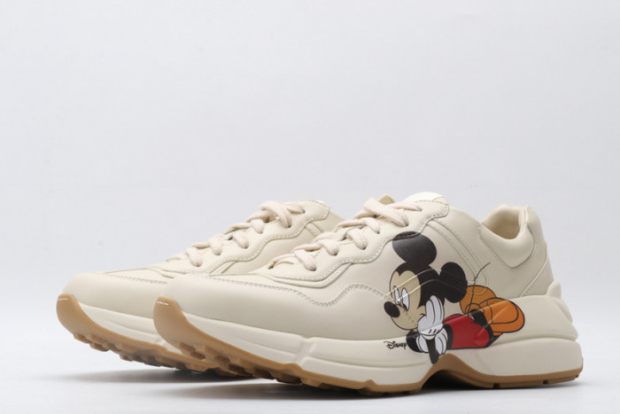 GC  TRAINER SNEAKER KICKZE GC-1
