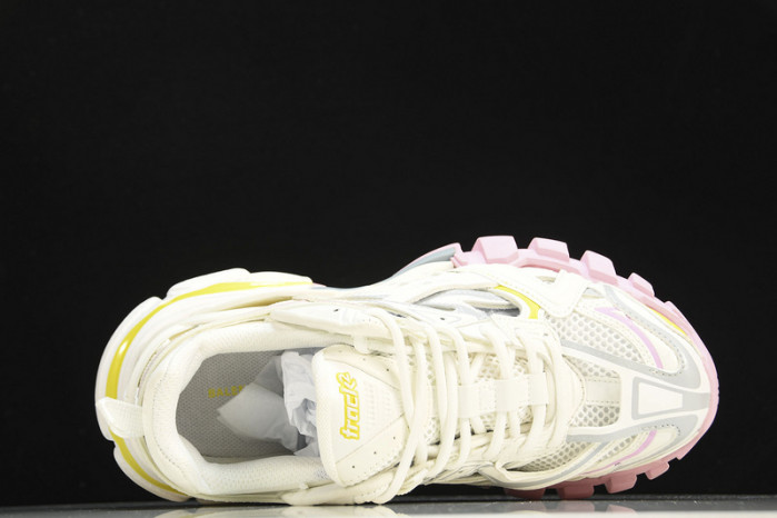 BL TRAINERS TRACK -COPSHOE BL 185