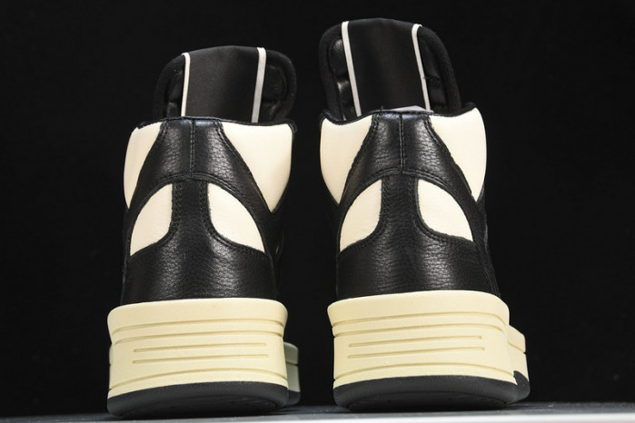 RICK OWENS SNEAKERS COPSHOE OR-66