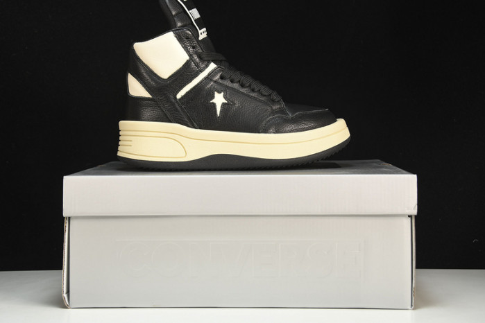 RICK OWENS SNEAKERS COPSHOE OR-66