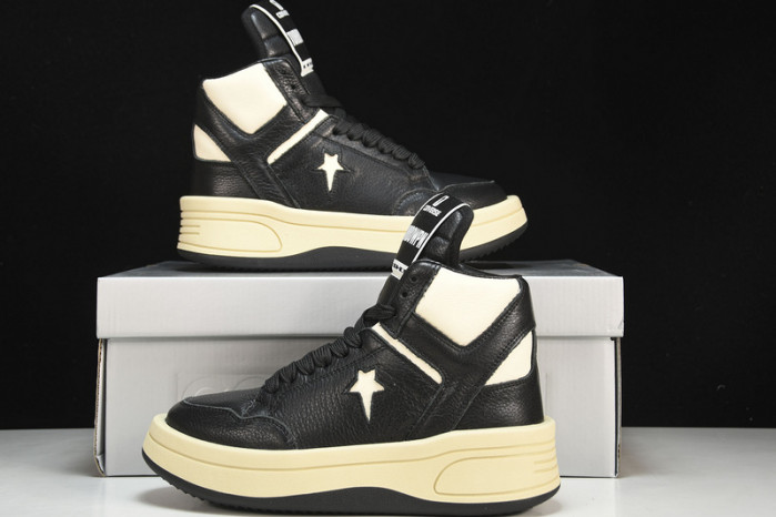 RICK OWENS SNEAKERS COPSHOE OR-66