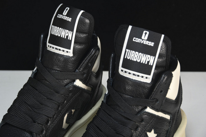 RICK OWENS SNEAKERS COPSHOE OR-66