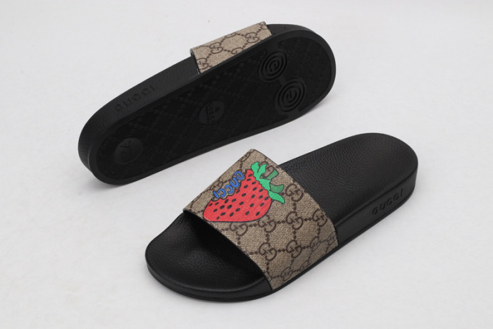 GC SLIDE COPSHOE GCS-63