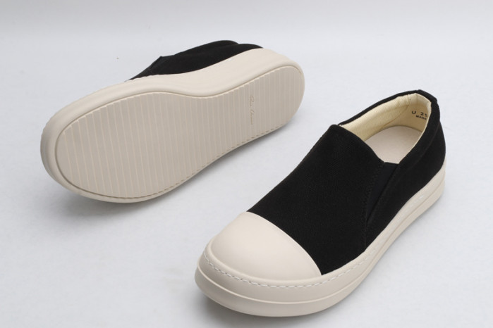 RICK OWENS SNEAKERS  copshpe OR-73