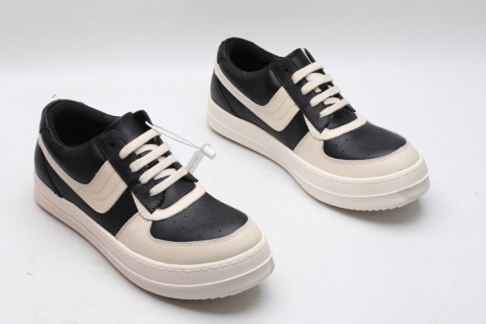 RICK OWENS SNEAKERS  copshpe OR-75